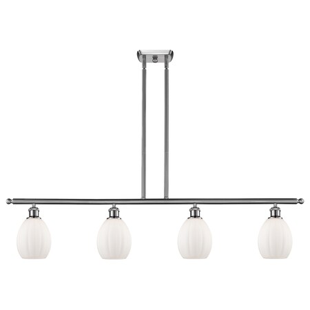 Innovations Lighting 4 Light Island Light 516-4I-SN-G81